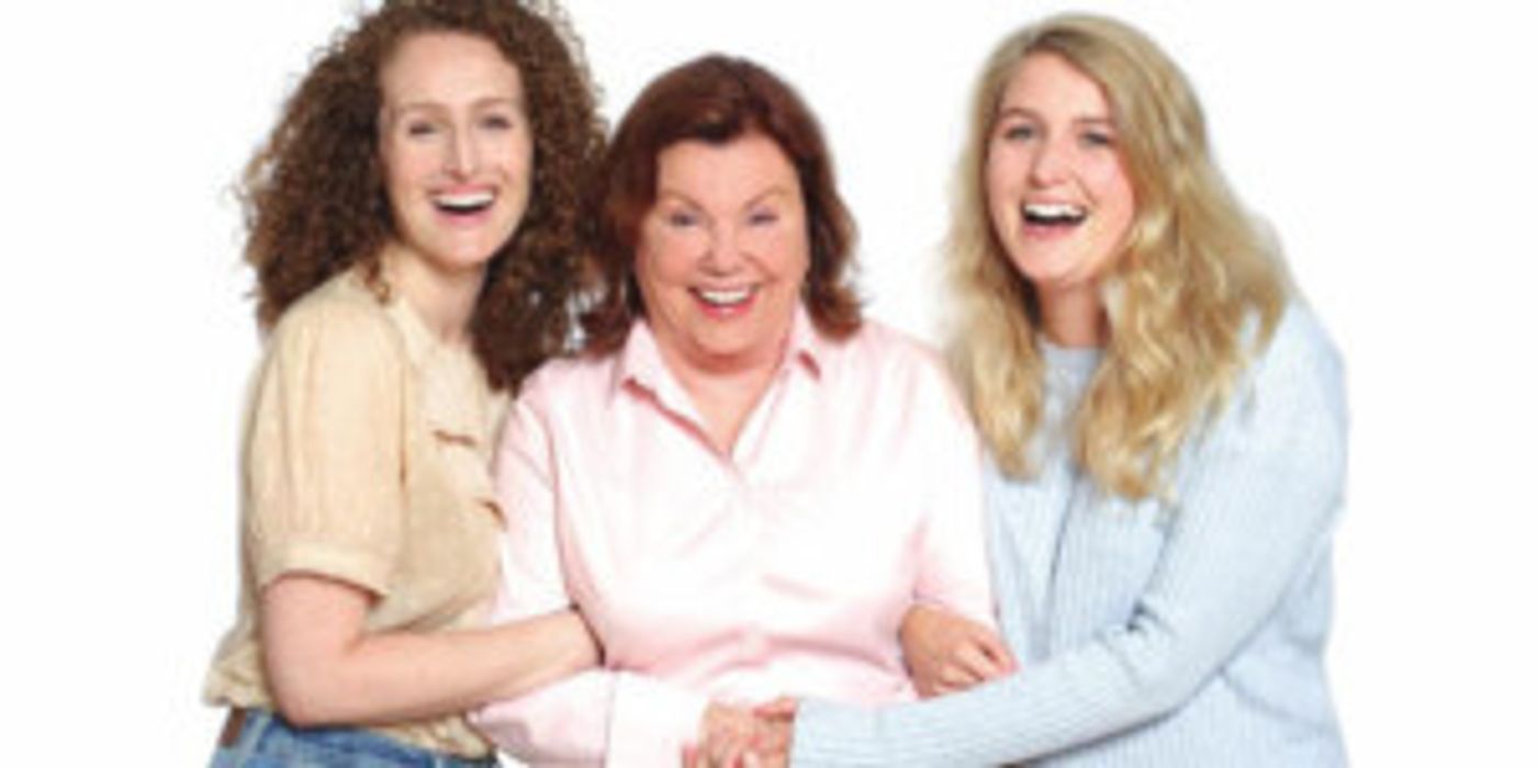 Marsha Mason, Brenda Meaney, and Lauren O'Leary to Lead Irish Rep's LITTLE GEM; Plus Gregory Harrington Marsha Mason, Brenda Meaney, and Lauren O'Leary to Lead Irish Rep's LITTLE GEM; Plus Gregory Harrington Image