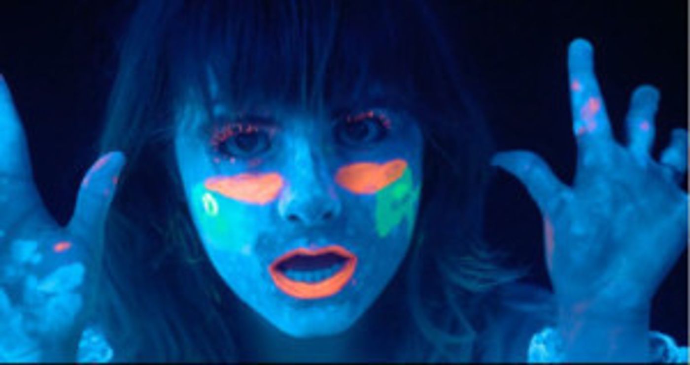 Skating Polly Releases PLAY HOUSE Video ft. David Yow, Announces Headline Tour Skating Polly Releases PLAY HOUSE Video ft. David Yow, Announces Headline Tour Image