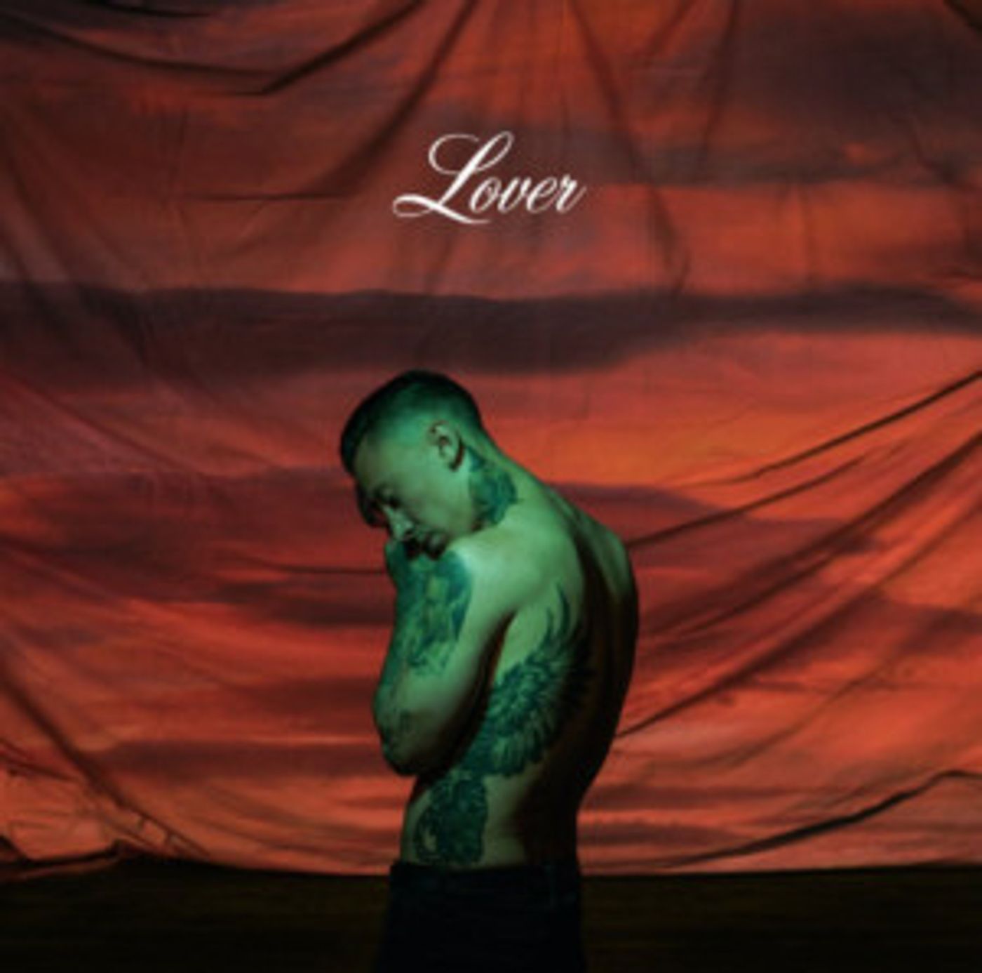 Noah Gundersen Shares New Song 'Robin Williams' and Announces The Release of New Album, 'LOVER'  Image