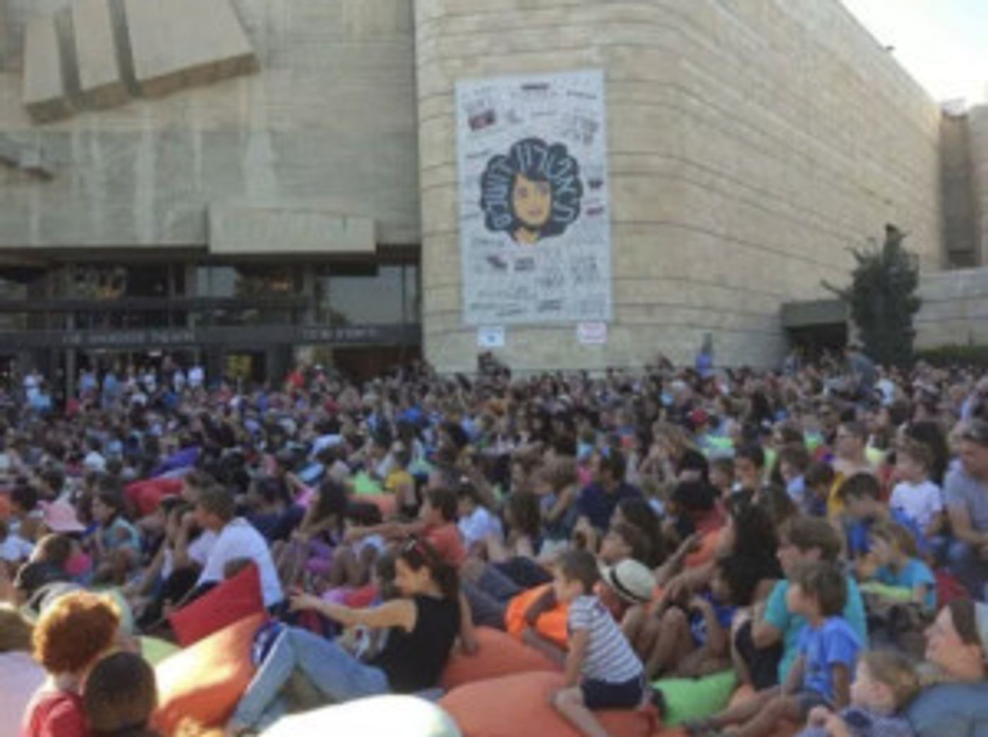 END OF SUMMER THEATER FESTIVAL to Take Place at Jerusalem Theatre  Image