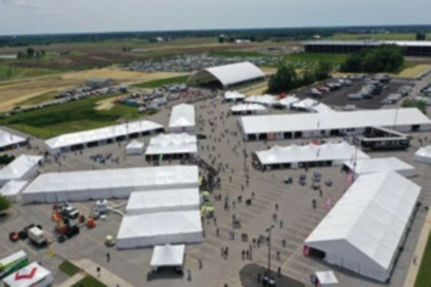 Sweetwater's GearFest 2019 Draws Record Crowds  Image