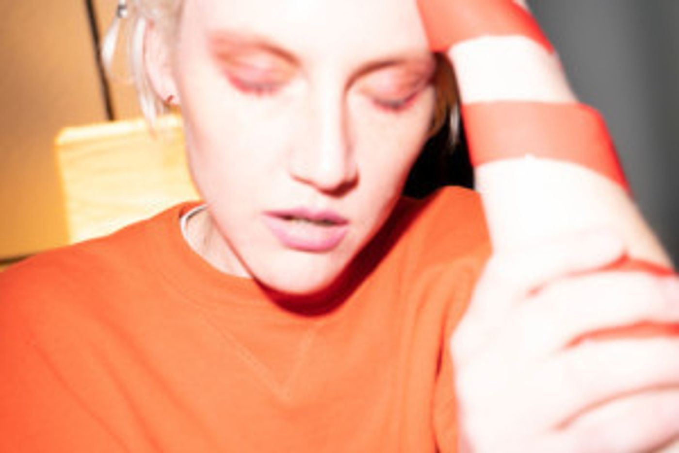 Sarah Jaffe Announces New Companion EPs  Image