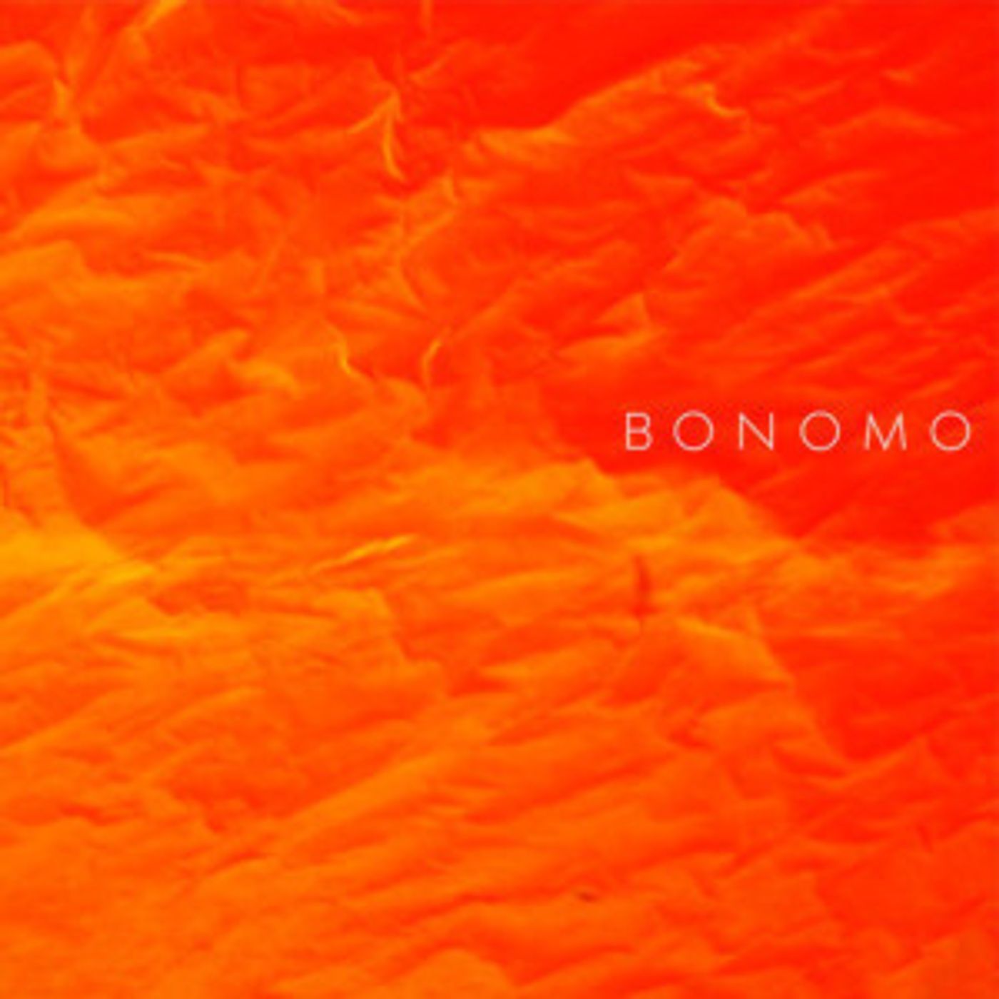 Folk-Fusion Group Bonomo Announces New Single GOES ON  Image