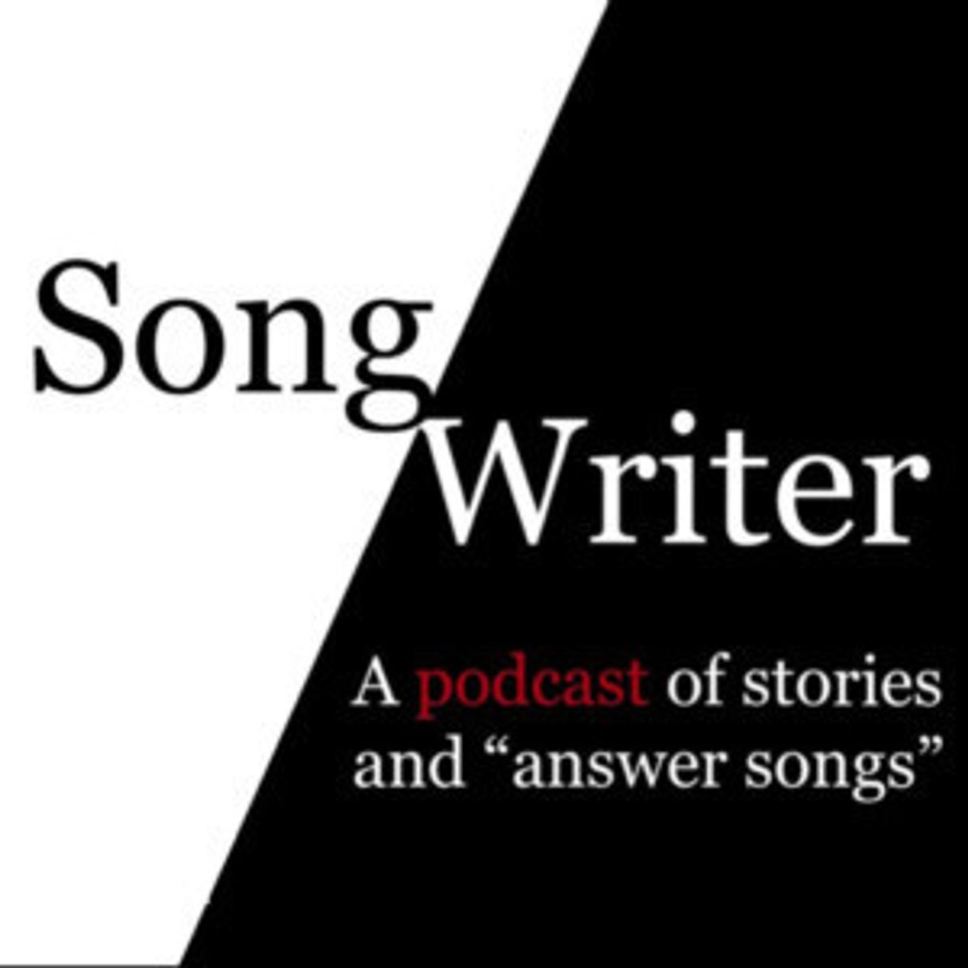 Gary Schteyngart and Elissa LeCoque Featured On Podcast SongWriter Gary Schteyngart and Elissa LeCoque Featured On Podcast SongWriter Image