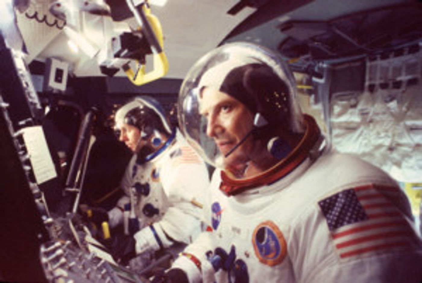 HBO Celebrates 50th Anniversary Of Apollo Mission With Encore Of Emmy Winning Miniseries HBO Celebrates 50th Anniversary Of Apollo Mission With Encore Of Emmy Winning Miniseries Image