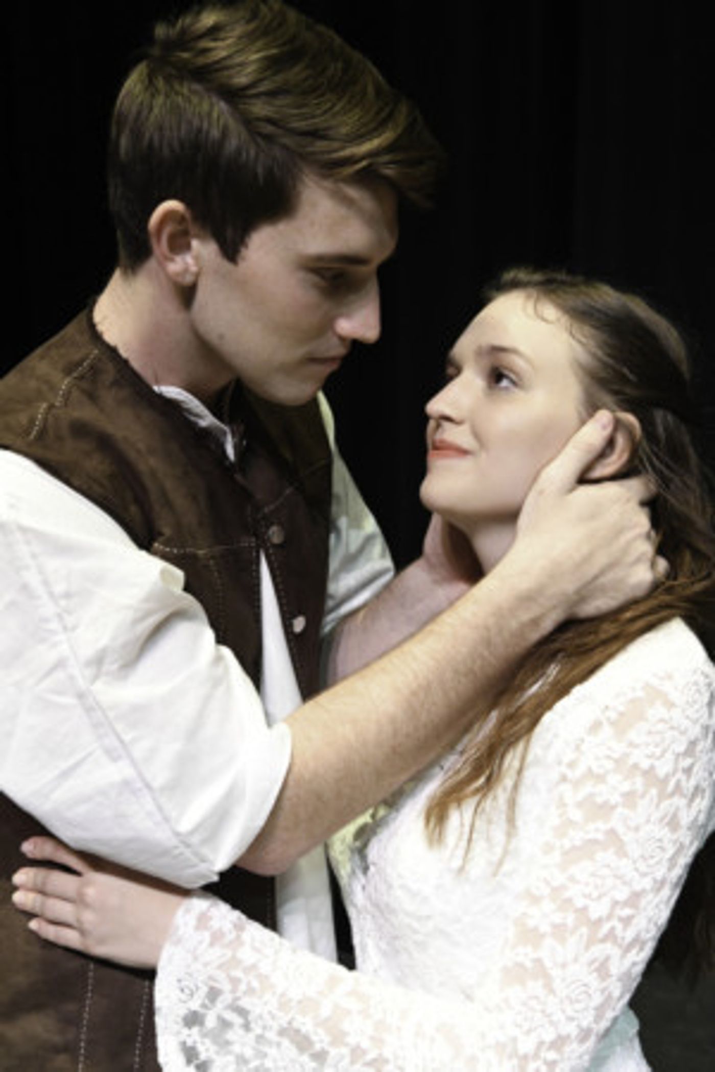 Palm Beach Shakespeare Festival Announces Cast for ROMEO & JULIET  Image
