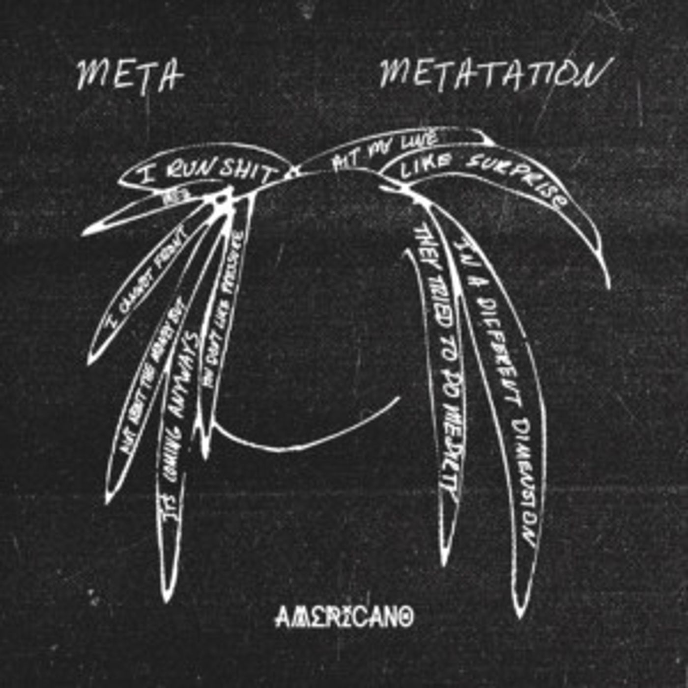 Meta To Release Debut Album METATATION Meta To Release Debut Album METATATION Image