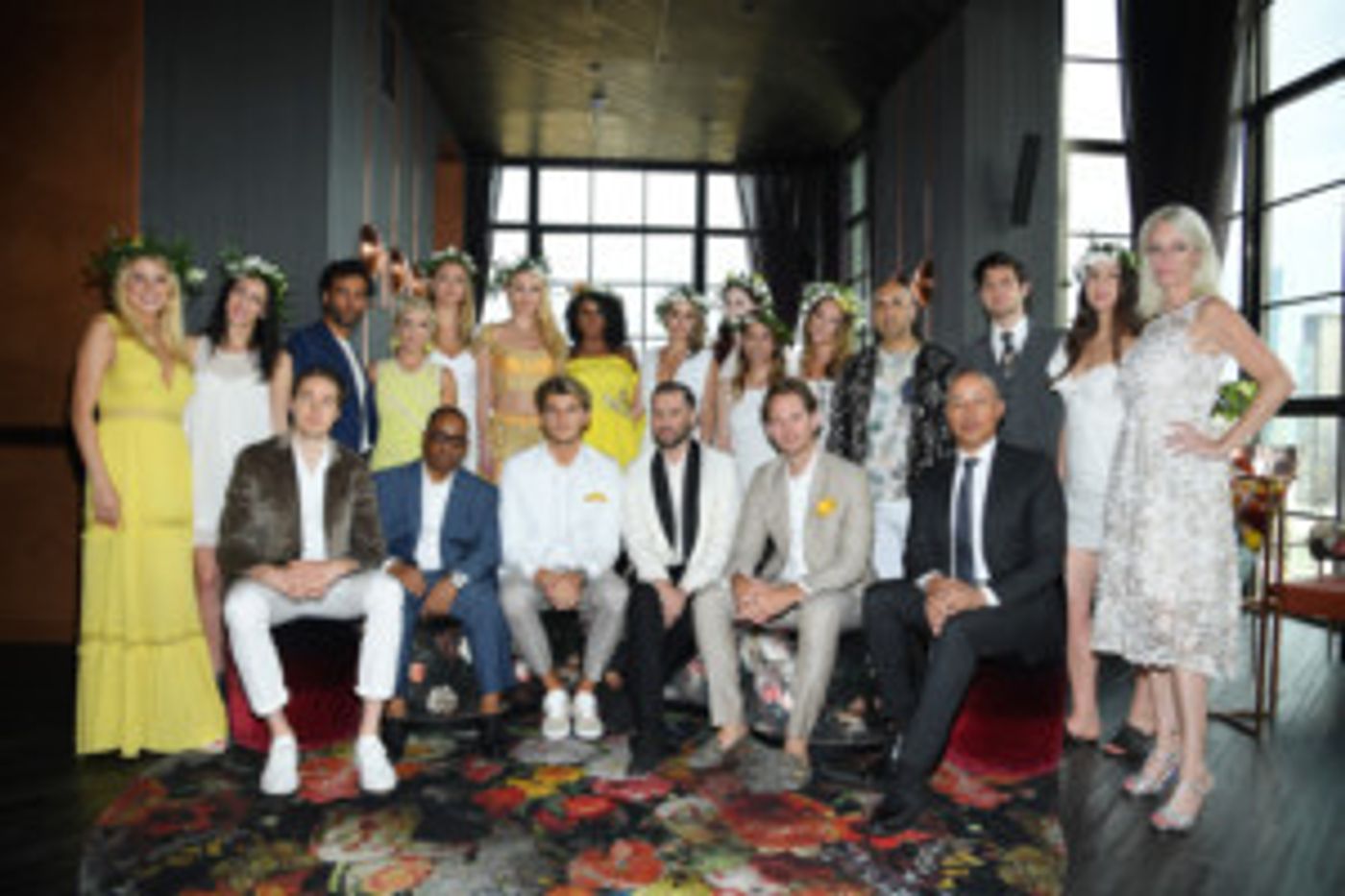 Gabrielle's Angel Foundation Raises Over $93,000  Image