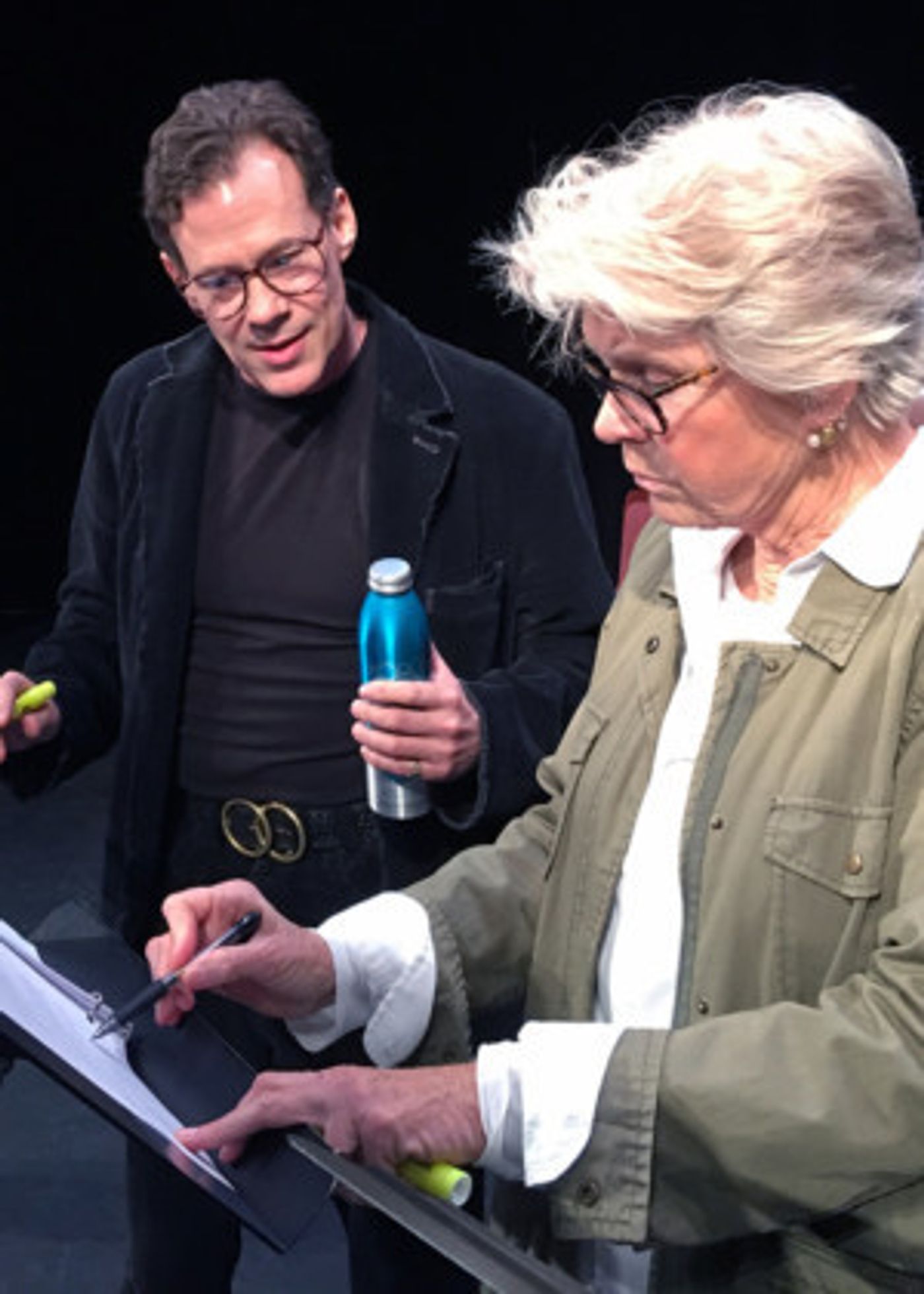 Ensemble Theatre Company Earns California Arts Council 'Youth Arts Action Grant'  Image