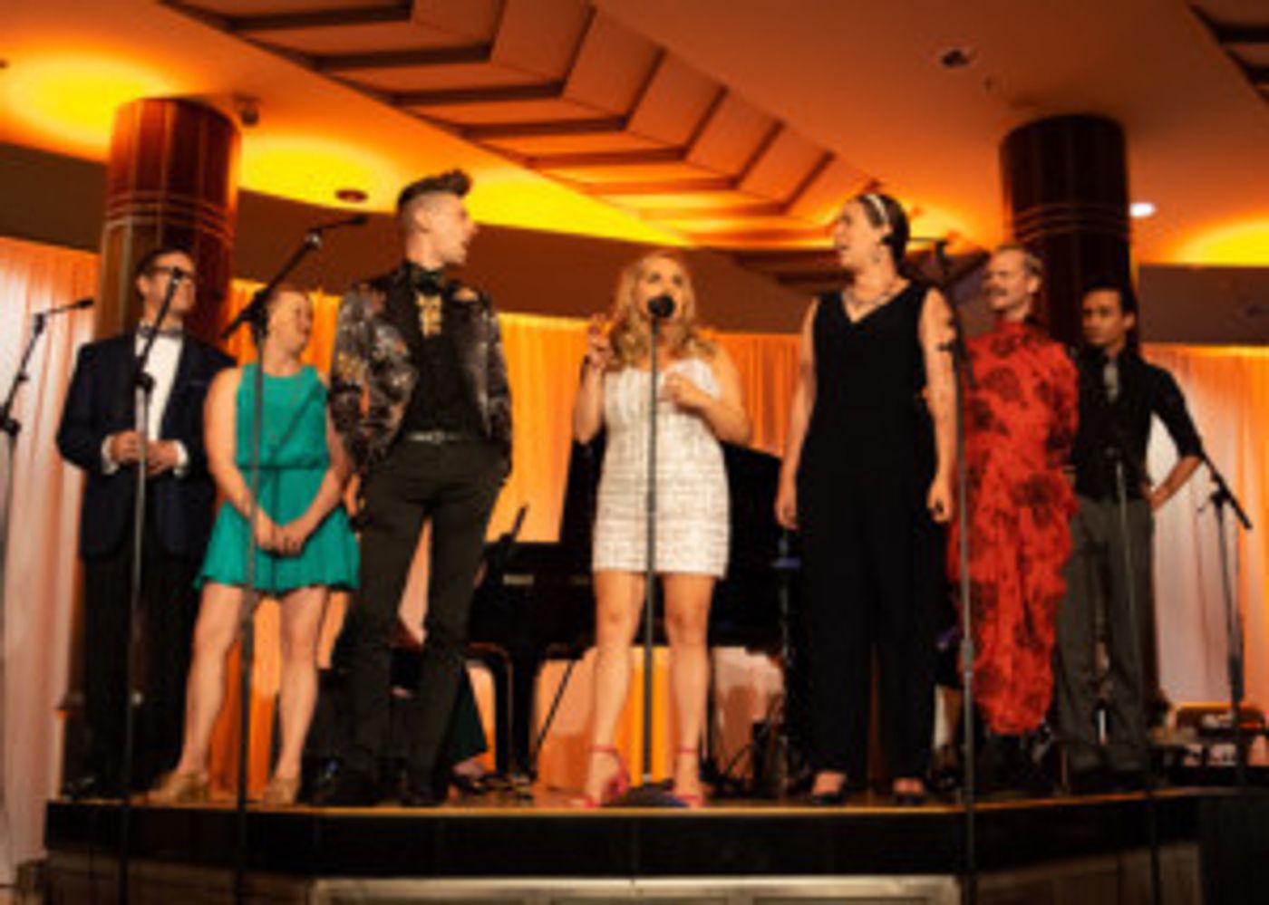 Playhouse on Park Celebrates Successful Gala  Image