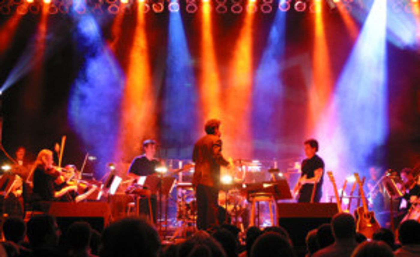 Houston Symphony to Perform THE MUSIC OF QUEEN  Image