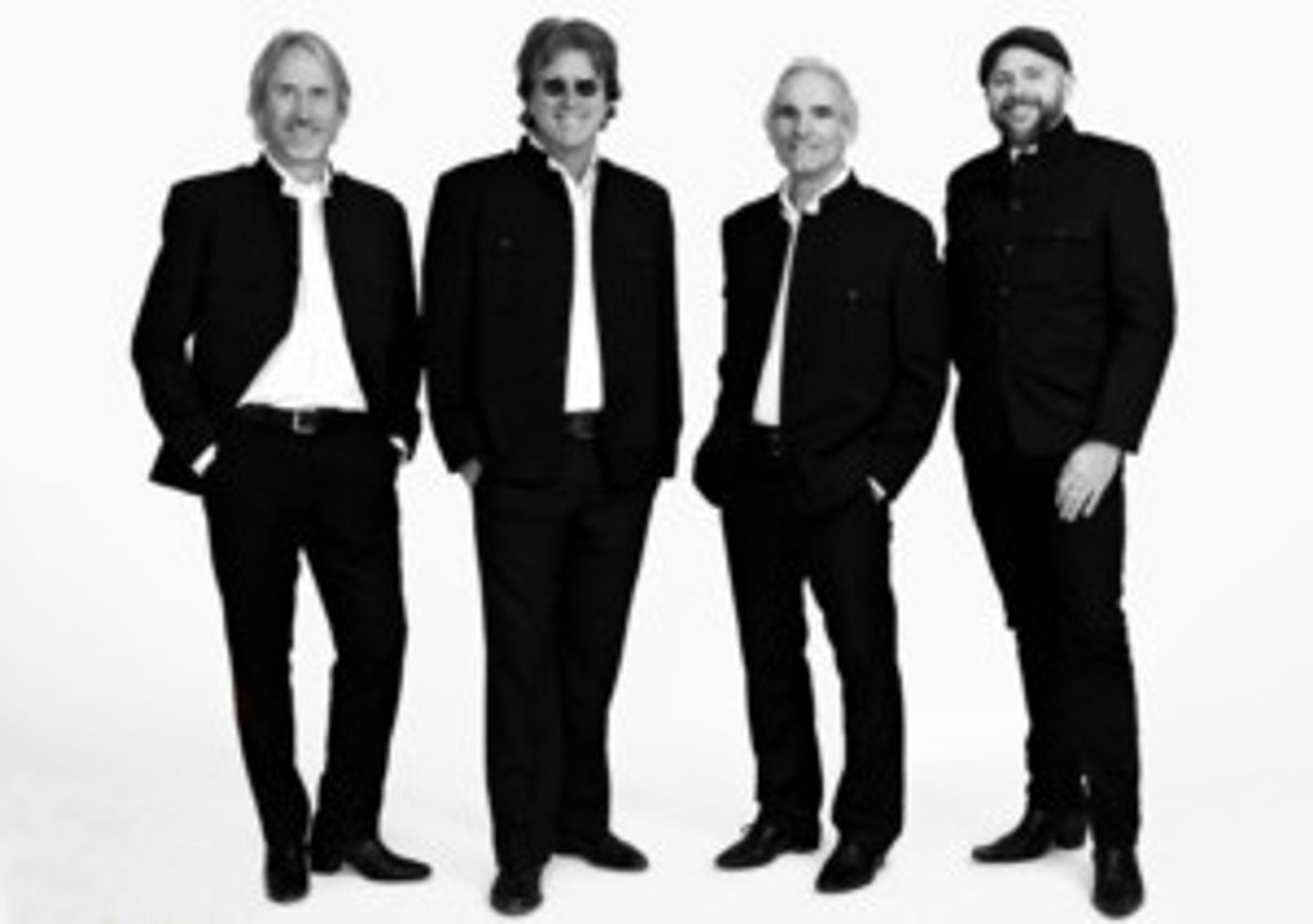 InterContinental Mark Hopkins Presents THE SUN KINGS  Image