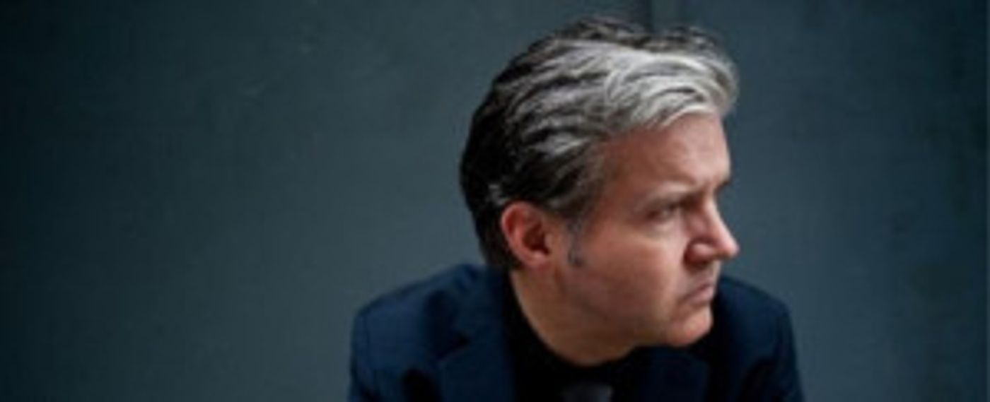 Lloyd Cole at Arts Centre Melbourne this December  Image