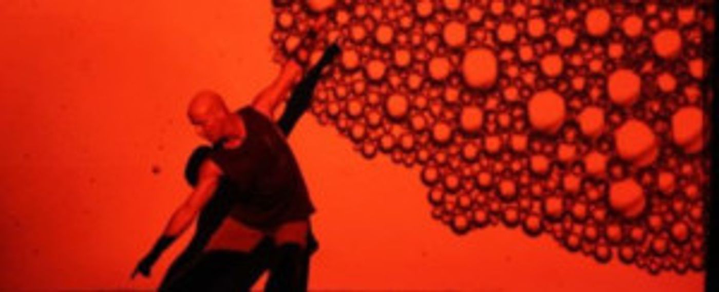 Arts Centre Melbourne presents ILBIJERRI Theatre Company's production of BLOOD ON THE DANCE FLOOR Arts Centre Melbourne presents ILBIJERRI Theatre Company's production of BLOOD ON THE DANCE FLOOR Image