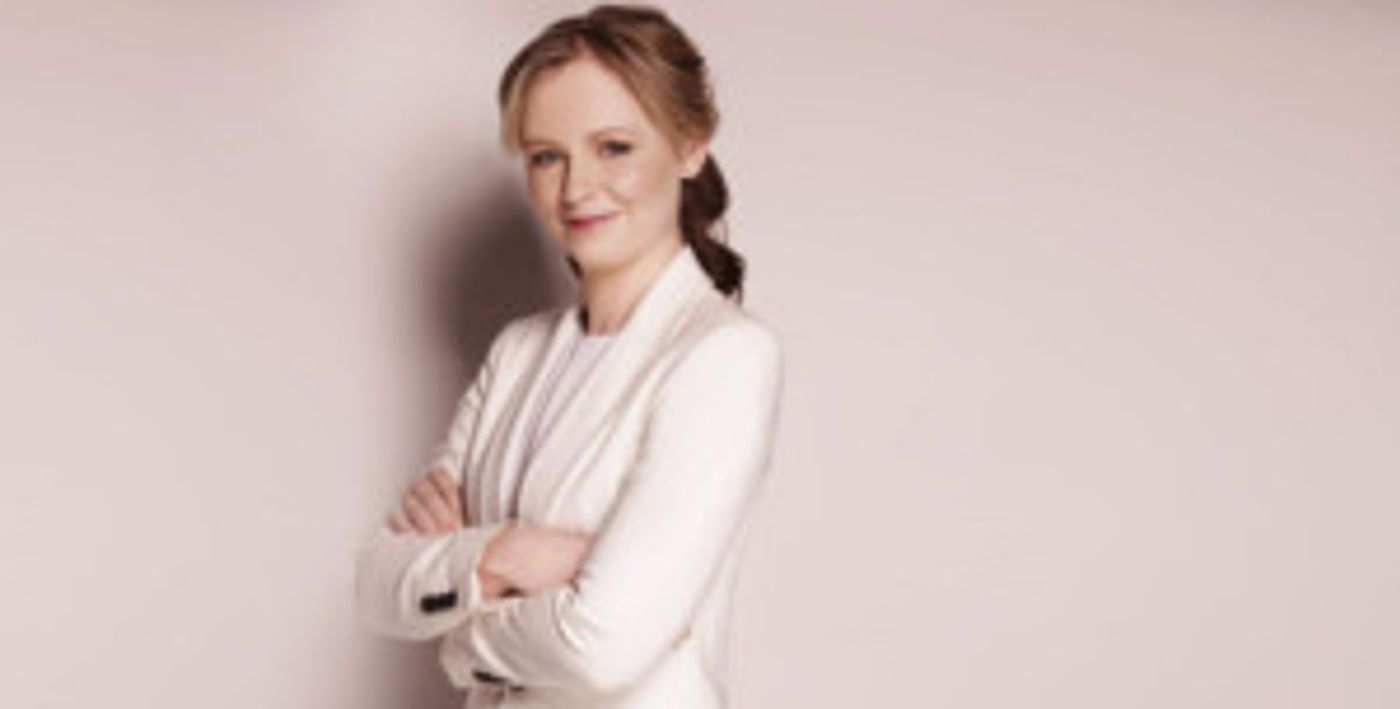 Conductor Gemma New to Make Four Orchestral Debuts in 30 Days this Summer  Image