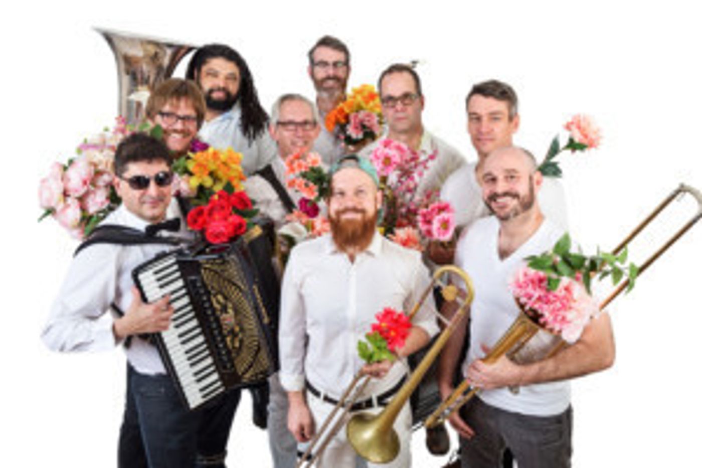 Lakewood Cultural Center Announces the LCC Presents 2019-2020 Season Lakewood Cultural Center Announces the LCC Presents 2019-2020 Season Image