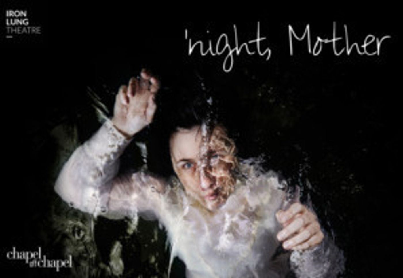 'NIGHT MOTHER Comes to Chapel Off Chapel  Image