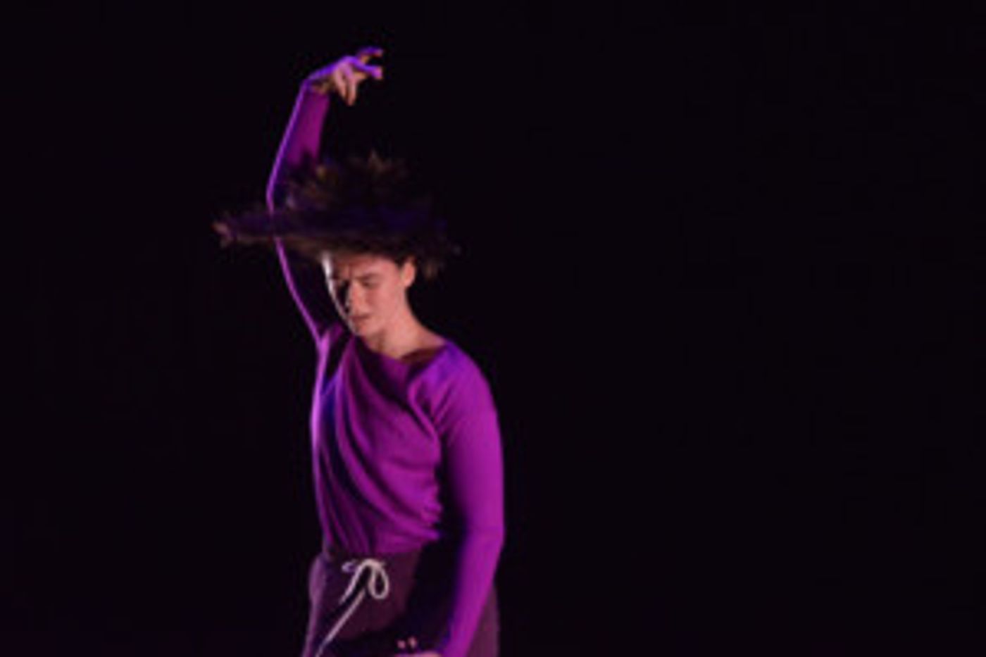 Applications Open For 12th Annual SHARP SHORT DANCE  Image