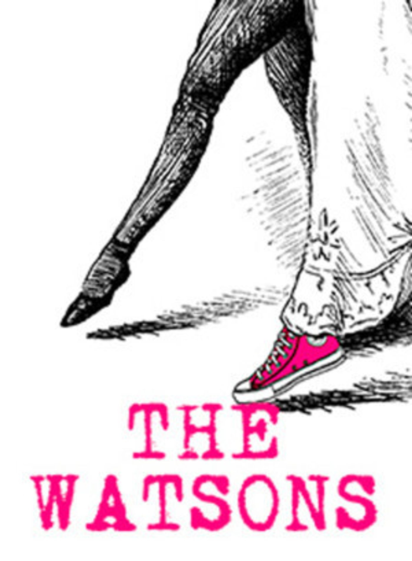 Chichester Festival Theatre And Menier Chocolate Factory Present The London Premiere Of THE WATSONS Chichester Festival Theatre And Menier Chocolate Factory Present The London Premiere Of THE WATSONS Image