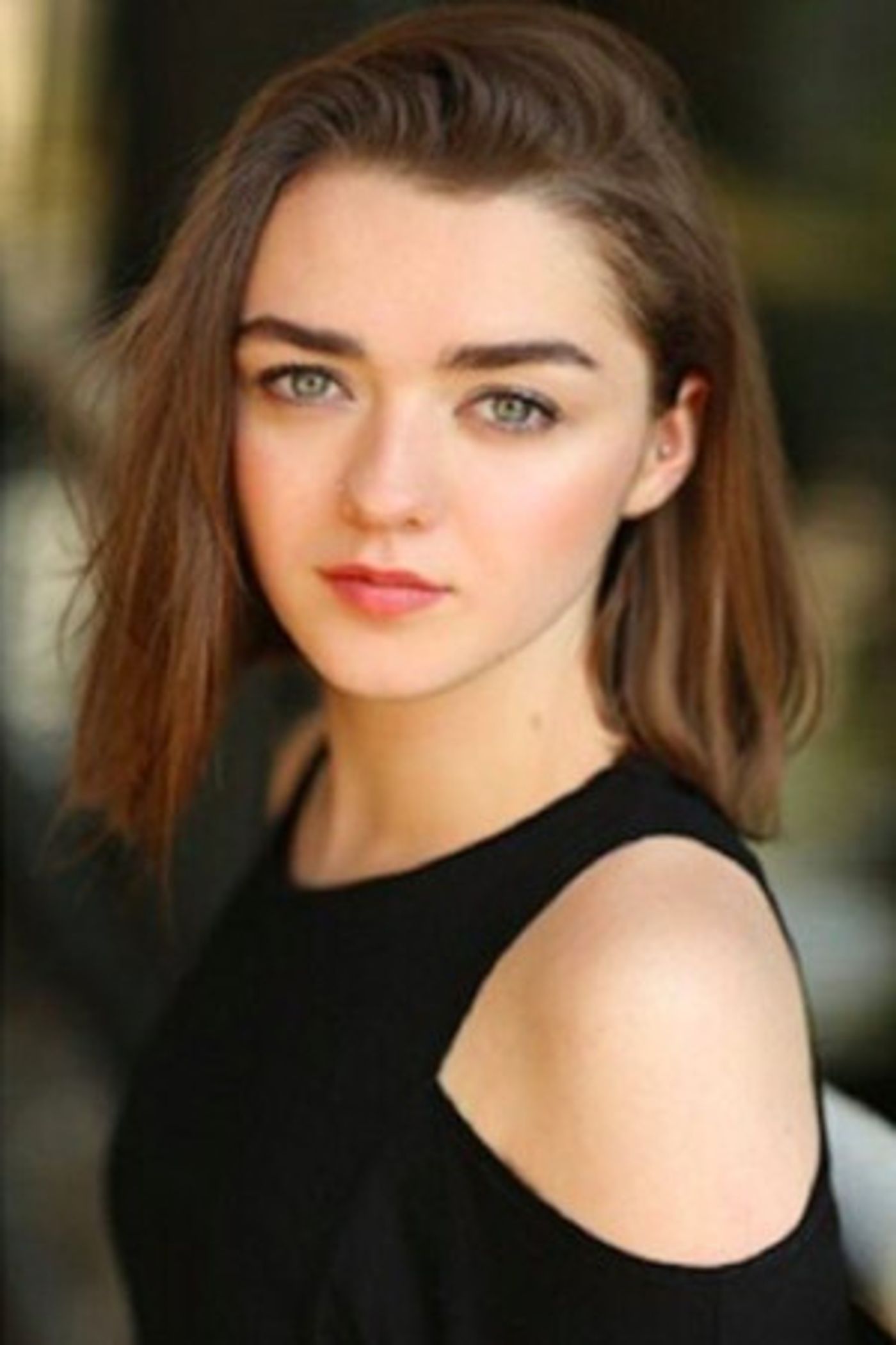 Maisie Williams to Star in New Sky Original Comedy Maisie Williams to Star in New Sky Original Comedy Image