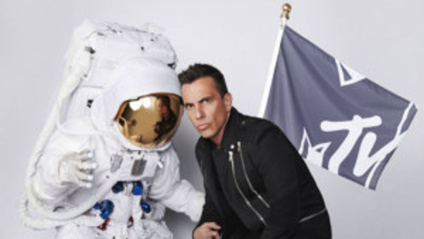Sebastian Maniscalco to Host the 2019 MTV VMAs Sebastian Maniscalco to Host the 2019 MTV VMAs Image