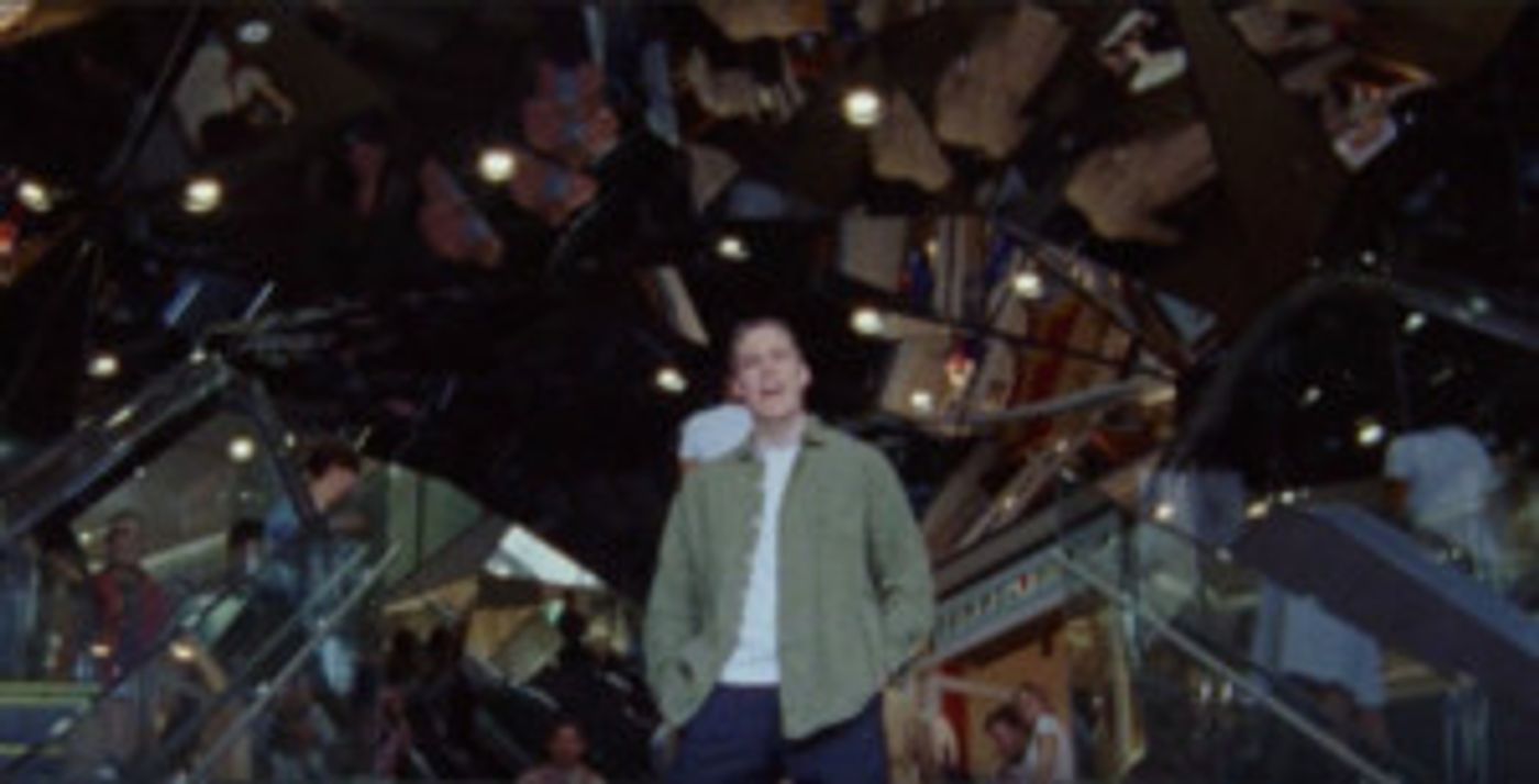 The Story So Far Release Music Video for 'If I Fall' The Story So Far Release Music Video for 'If I Fall' Image