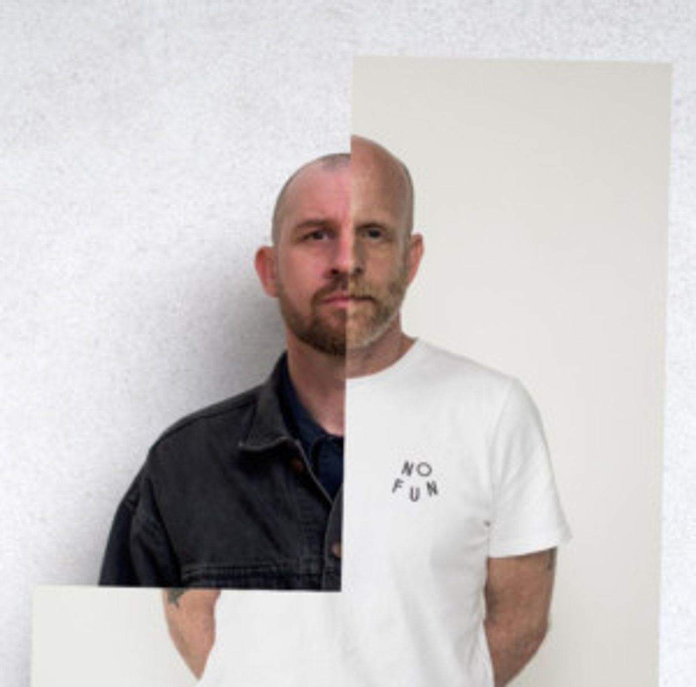 Juan MacLean & Man Power Collaborate Under New Juan Power Moniker Juan MacLean & Man Power Collaborate Under New Juan Power Moniker Image