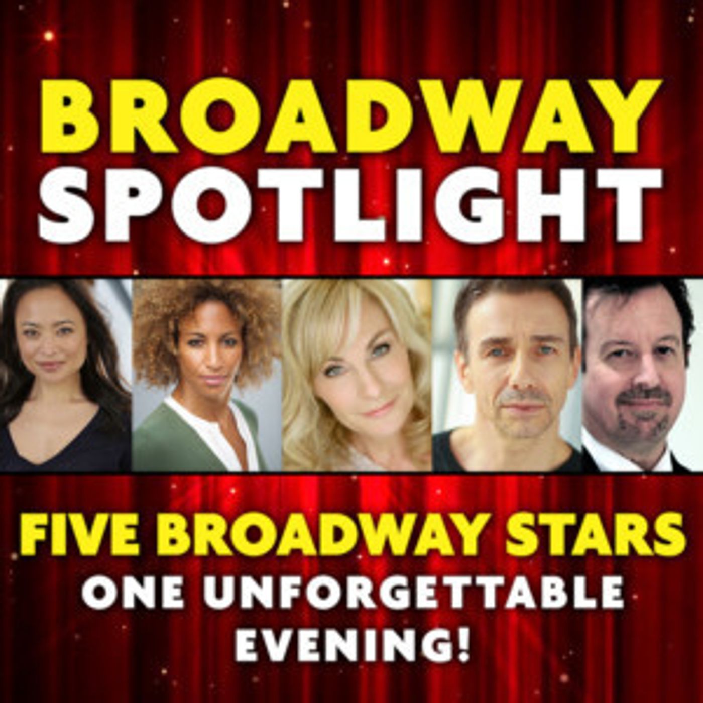 Bill Hanney Presents the 2019 Cape Live Concert Series at the Barnstable Performing Arts Center  Image