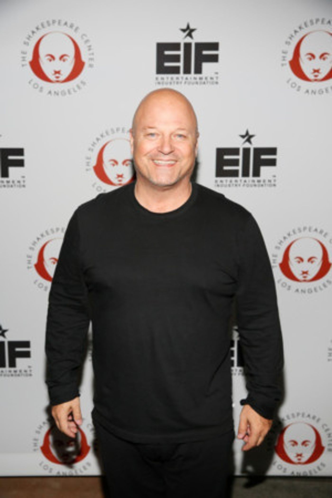 Paramount Network Greenlights COYOTE Starring Michael Chiklis  Image