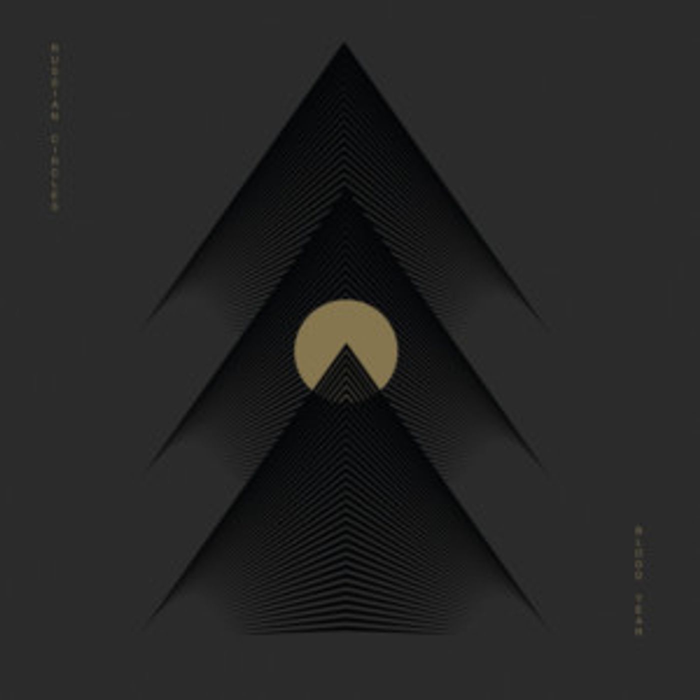 Russian Circles Premiere New Single MILANO Russian Circles Premiere New Single MILANO Image