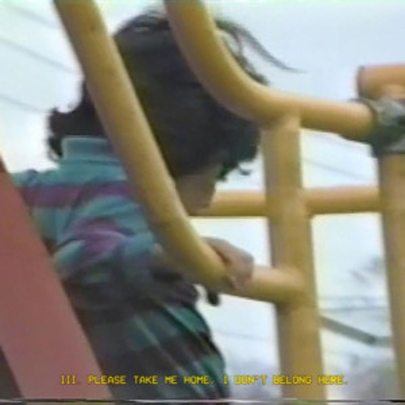 Why? Shares Third Movement From New Visual Album Why? Shares Third Movement From New Visual Album Image