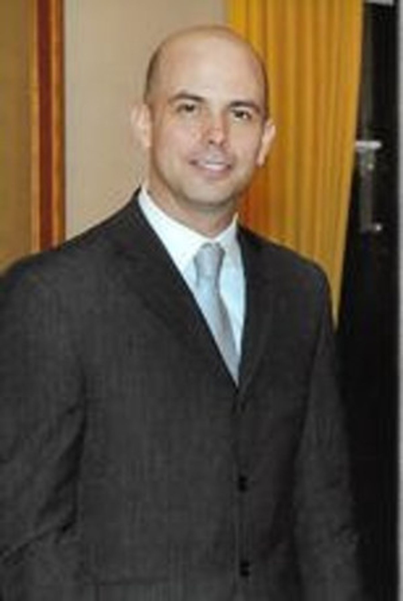 The Metropolitan Opera Guild Names Greg Joye Director of Development  Image