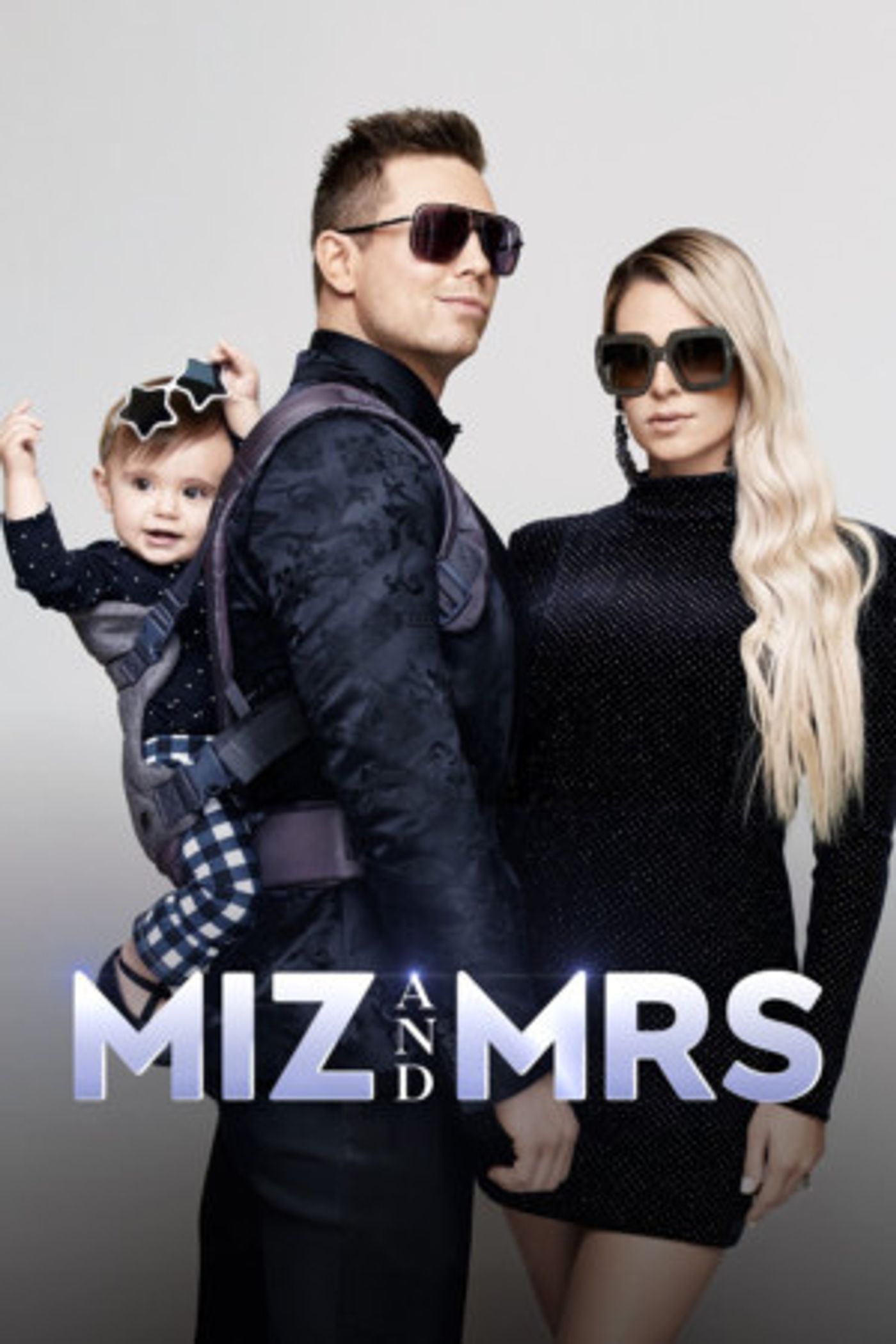 MIZ & MRS to Return to USA Network on August 6  Image
