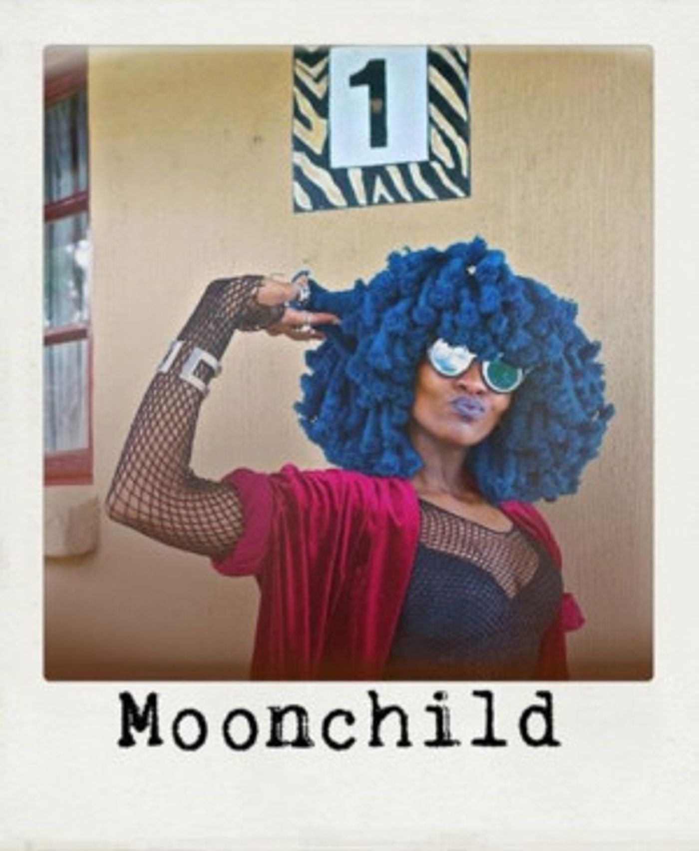 Africa Express Share New Track WHERE WILL THIS LEAD US TO? Featuring Moonchild Sanelly  Image