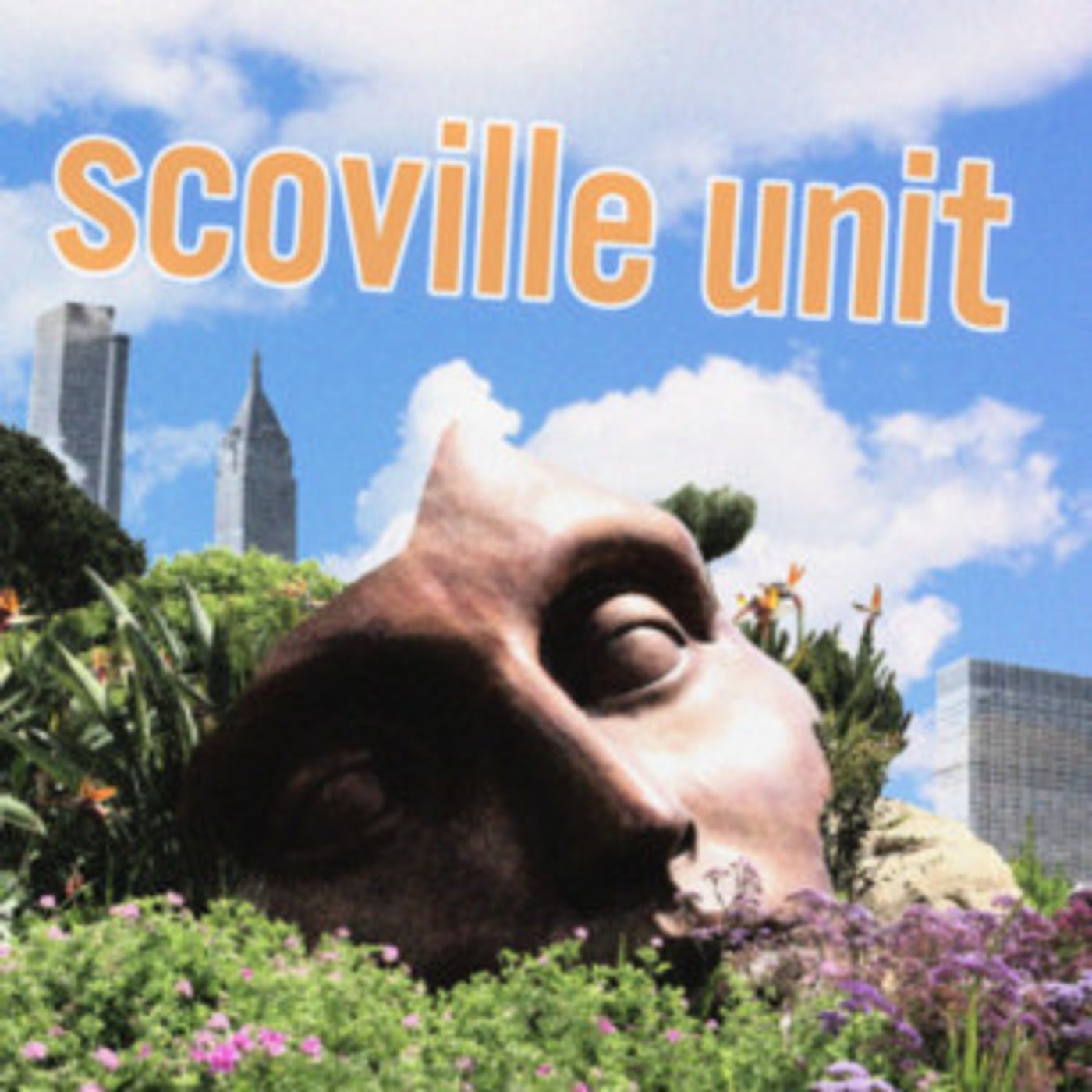 NYC Indie-Rock Band Scoville Unit Release New Single Off Forthcoming Album  Image