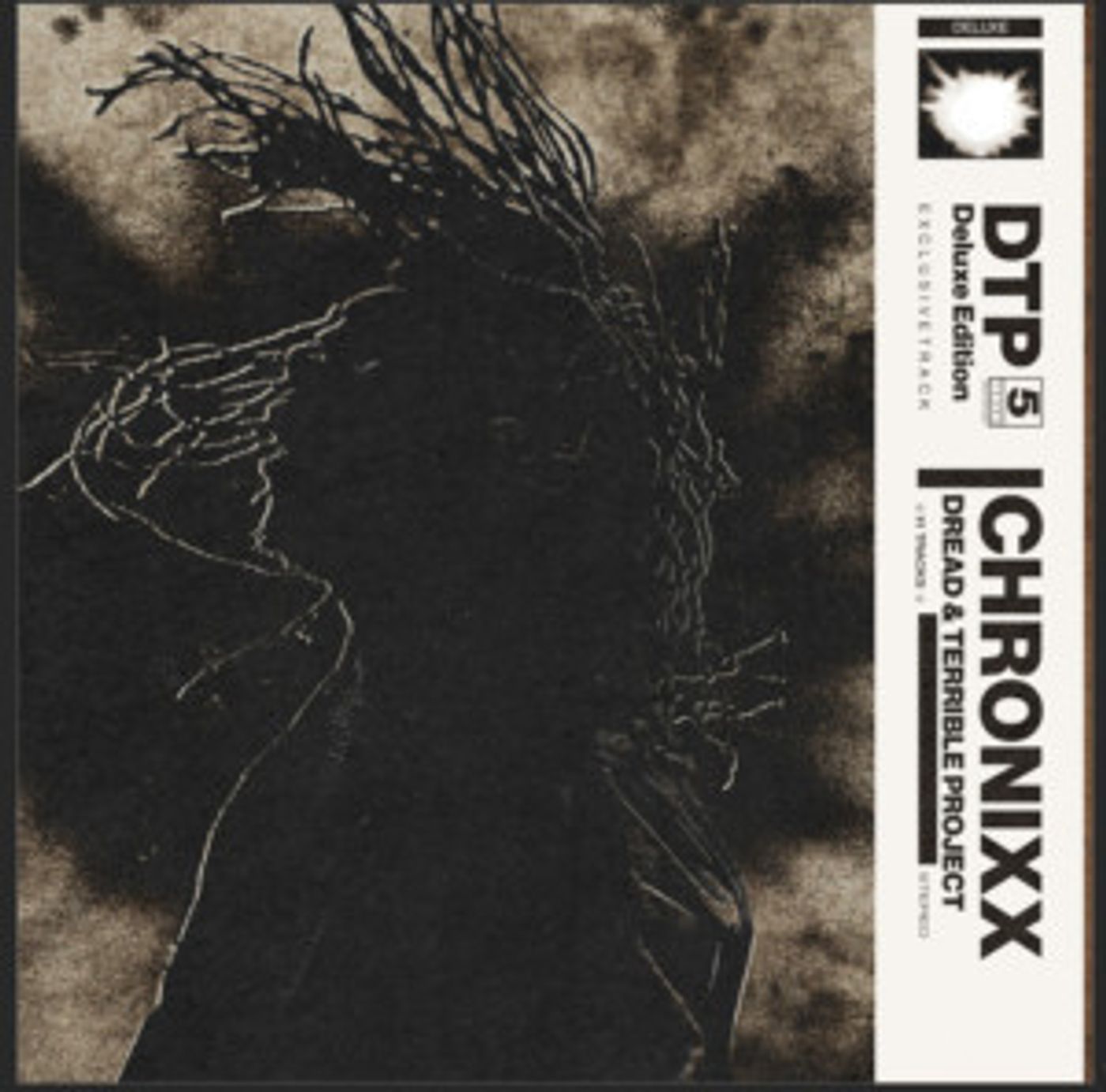 Chronixx to Re-Issue Deluxe Edition of 'Dread & Terrible'  Image