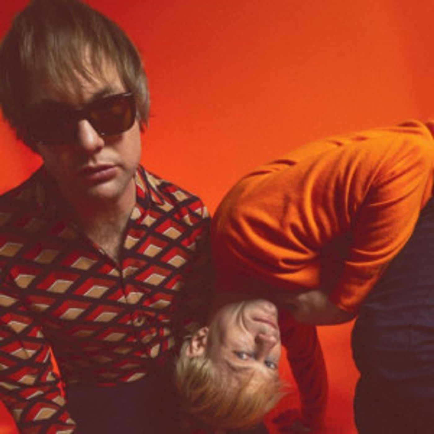 Collapsing Scenery Shares New Video, Debut Album Out This Friday  Image