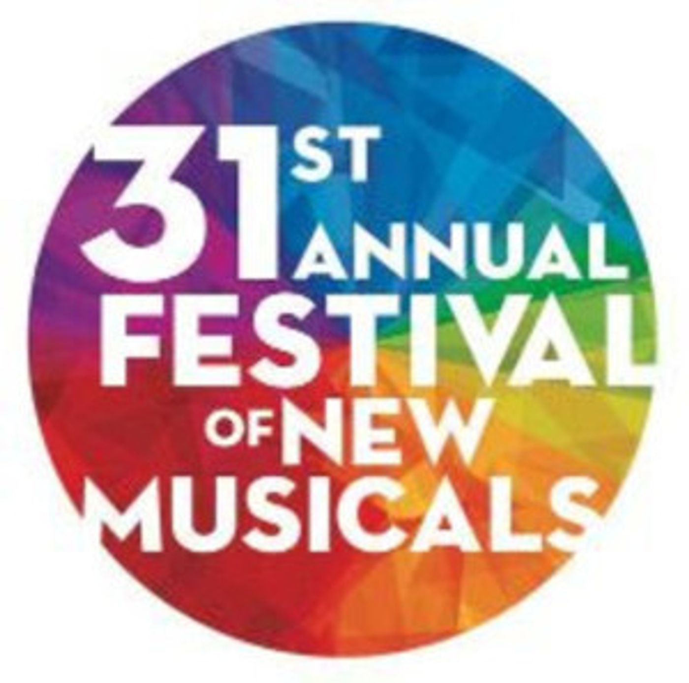 National Alliance for Musical Theatre Announces Line-Up for the FESTIVAL OF NEW MUSICALS  Image
