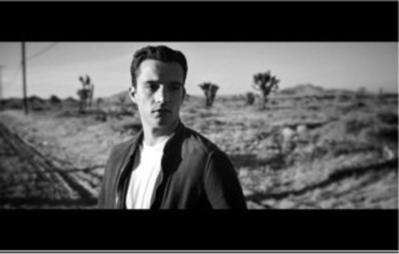 Stephen Puth Releases Music Video For LOOK AWAY Stephen Puth Releases Music Video For LOOK AWAY Image