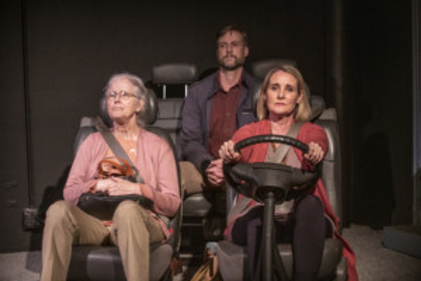 The Den Theatre's FOUR PLACES Extends Through July 7 The Den Theatre's FOUR PLACES Extends Through July 7 Image