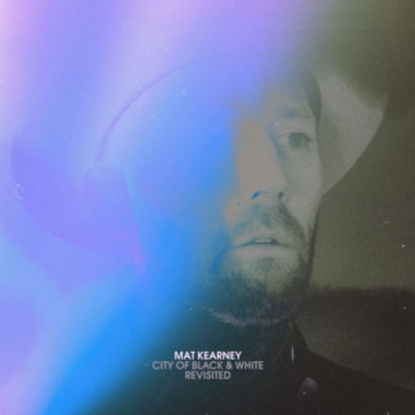 Mat Kearney's CITY OF BLACK AND WHITE REVISITED EP Out Friday  Image