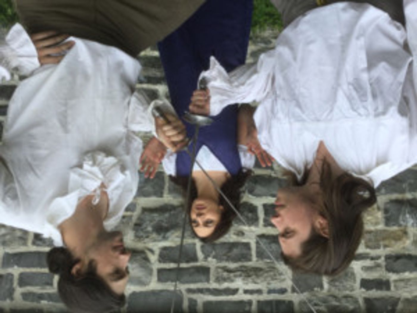 Bear-Co-Tours-Shakespeares-A-MIDSUMMER-NIGHTS-DREAM-To-Ottawa-Parks-20190626 Bear & Co. Tours Shakespeare's A MIDSUMMER NIGHT'S DREAM To Ottawa Parks Image