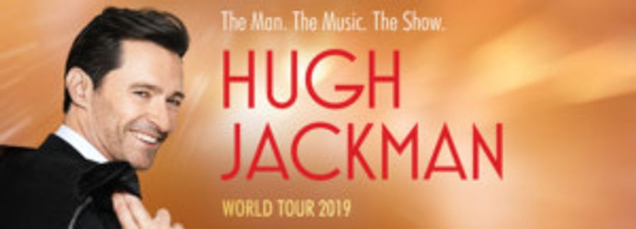 THE MAN.THE MUSIC.THE SHOW: HUGH JACKMAN listo para México en octubre 2019 Image