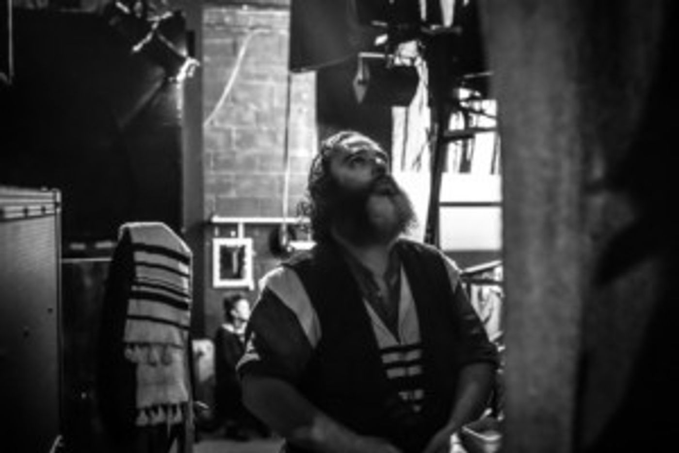 FIDDLER ON THE ROOF Extends For A Final Time Due To Public Demand; Must End 2 November  Image