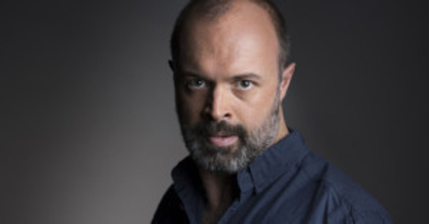 Arthur Miller's A VIEW FROM THE BRIDGE Comes to Ensemble Theatre  Image