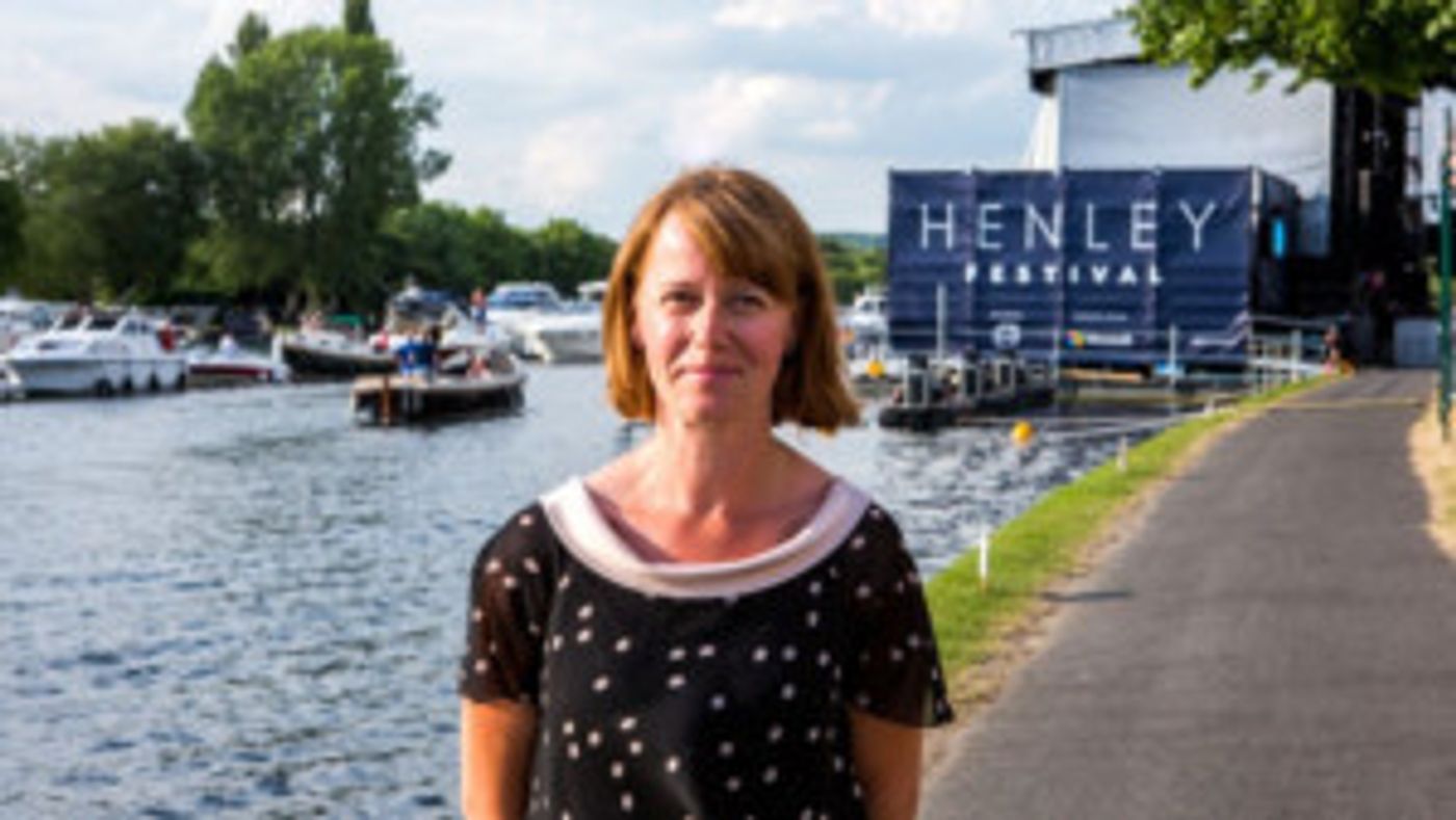 Bristol Old Vic Announces New Executive Director  Image