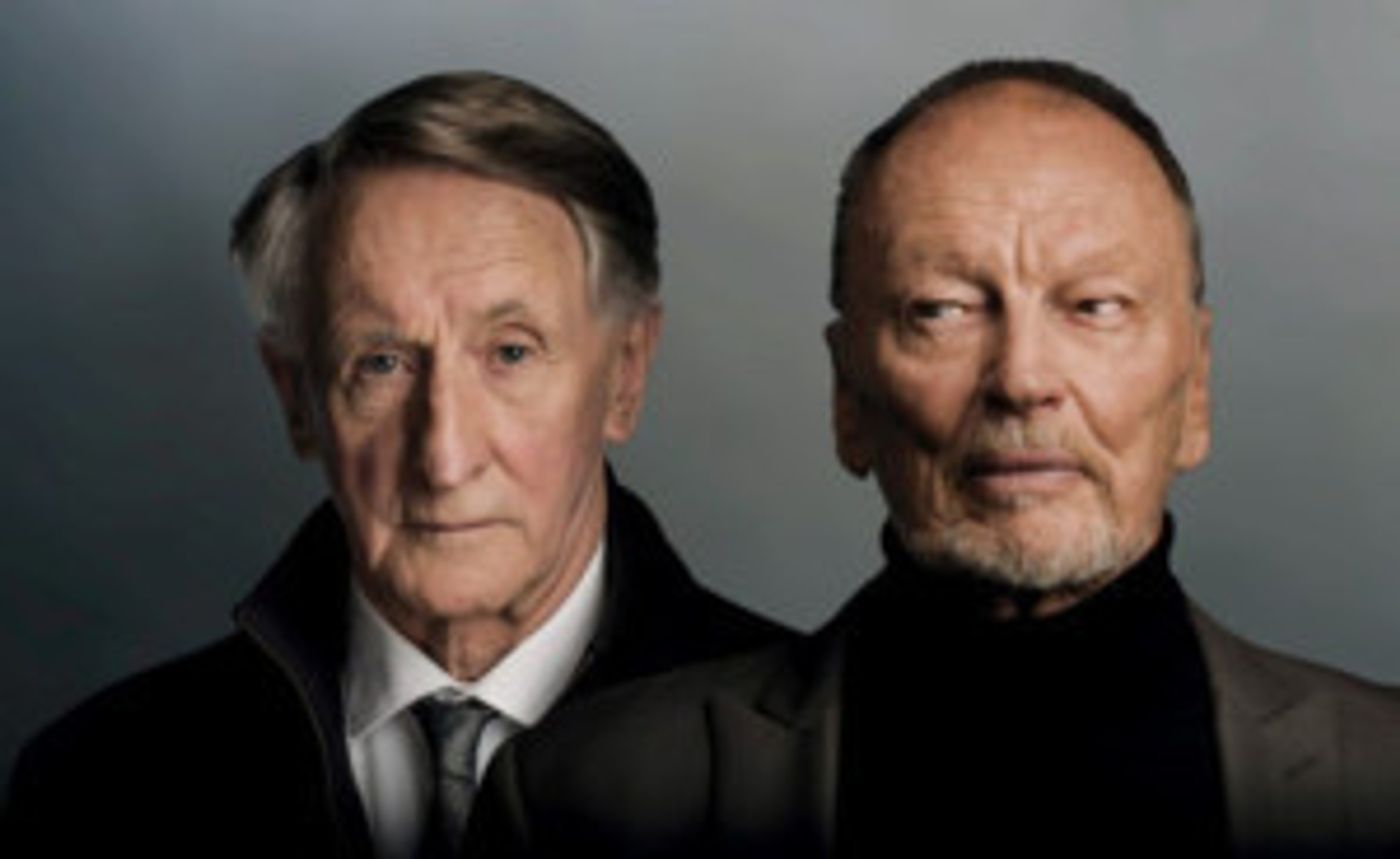 Review: DIPLOMACY Is An Incredible Lesson In History And Humanity  Image