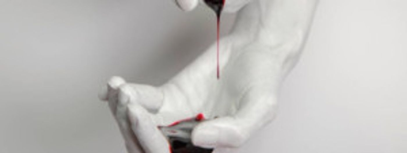 MACBETH UNDERWORLD Comes to La Monnaie  Image