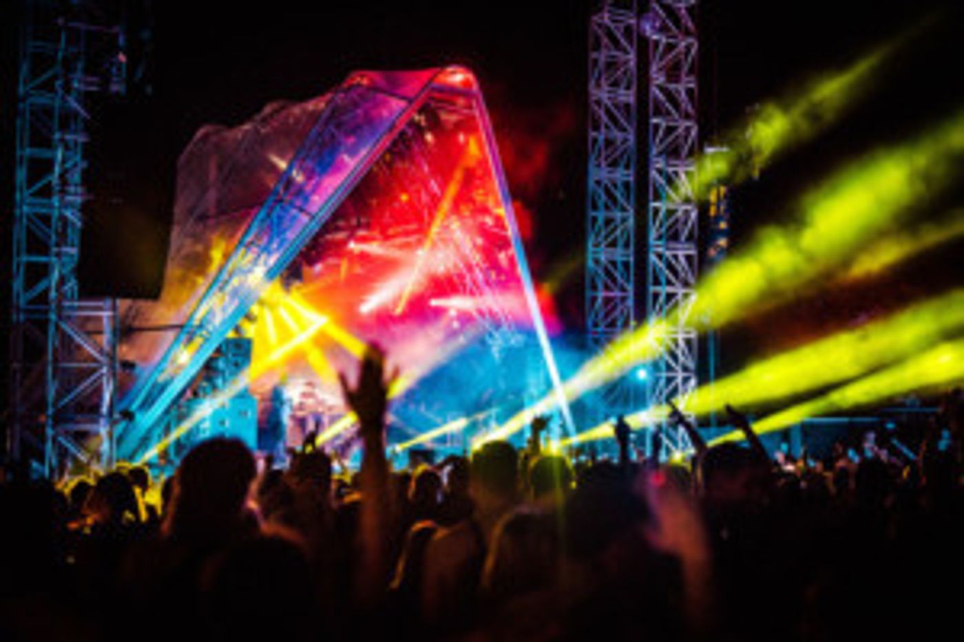 Outlook Festival Announces Stages For Final Year At Fort Punta Christo  Image