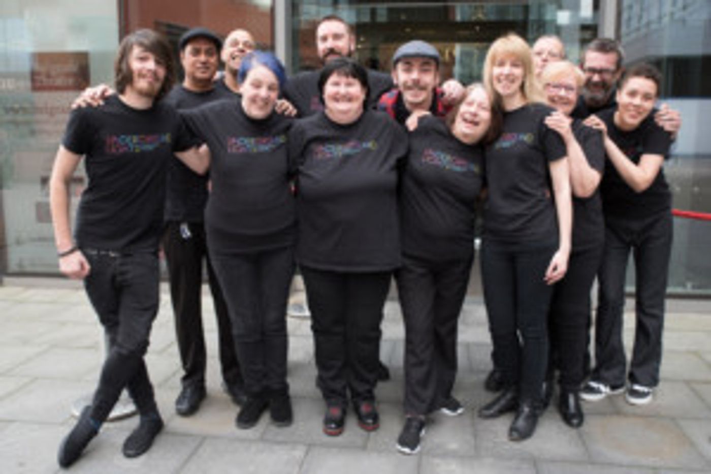 Belgrade Theatre Seeks Springboard Companies for Autumn 2019  Image